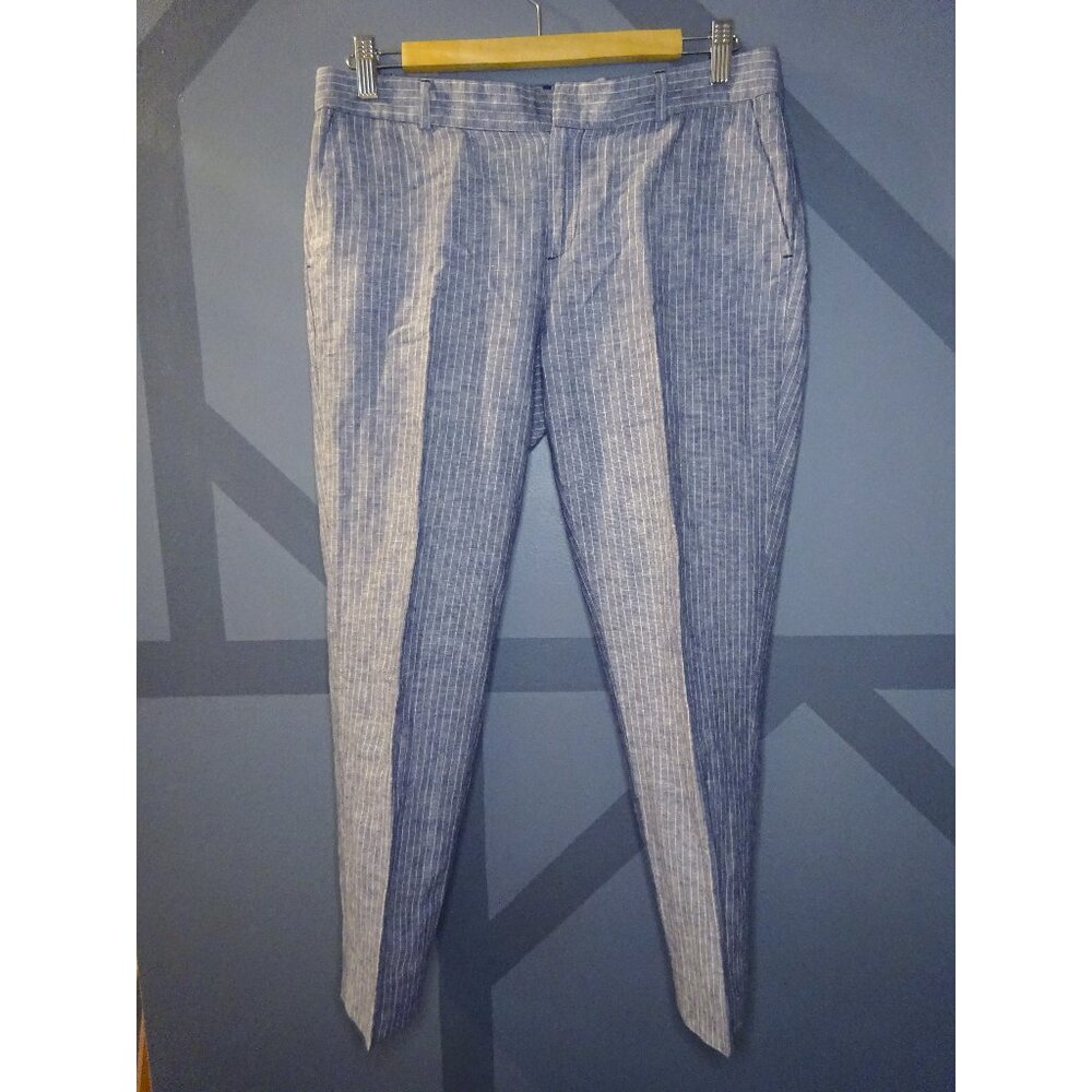 Banana Republic linen pants